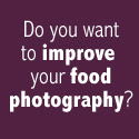 Tasty Food Photography eBook