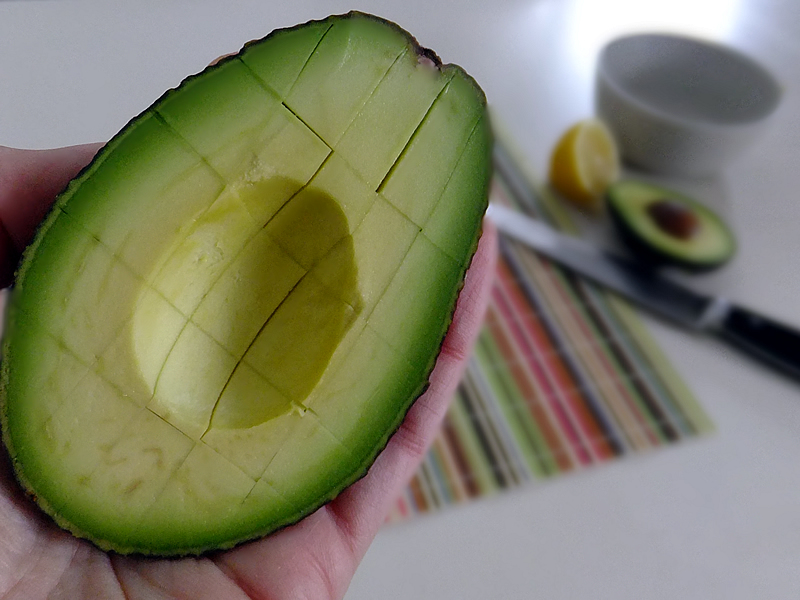 avocado