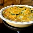 Post image for Sweet Potato and Zucchini Frittata