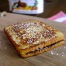 Post image for Stuffed French Toast With Nutella and Bananas