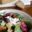 Roasted Vegetable Salad