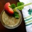 Post image for Green Smoothie… the new Shamrock Shake!