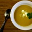 Post image for Roasted Butternut Squash Soup