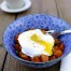 Post image for Sweet Potato and Sausage Hash With Poached Eggs