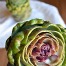 Post image for How to Steam Artichokes (and, a Balsamic Aioli)