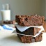 Post image for Flourless Chocolate Chip Brownies