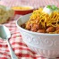 Post image for Spicy Turkey Chili