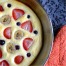 Post image for Honey Cloud Pancake