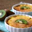 Post image for {Guest Post} Kiwi Crème Brulee