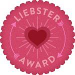 Liebster Blog Award Recipient