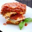 Post image for {Moosewood Monday} Eggplant Parmesan and a Blog Hop