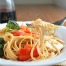Post image for Spaghetti Primavera with Chicken