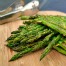 Post image for Simple Grilled Asparagus