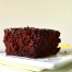 Post image for {Moosewood Monday} 6-Minute Chocolate Cake