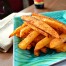 Post image for Spicy Baked Fries