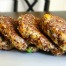 Post image for Quinoa Patties with Goat Cheese