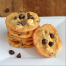 Post image for New and Improved Chocolate Chip Cookies