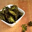 Post image for Crispy Kale Chips
