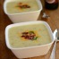 Post image for Red Potato and Leek Soup