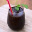 Post image for Blueberry “Green” Smoothie
